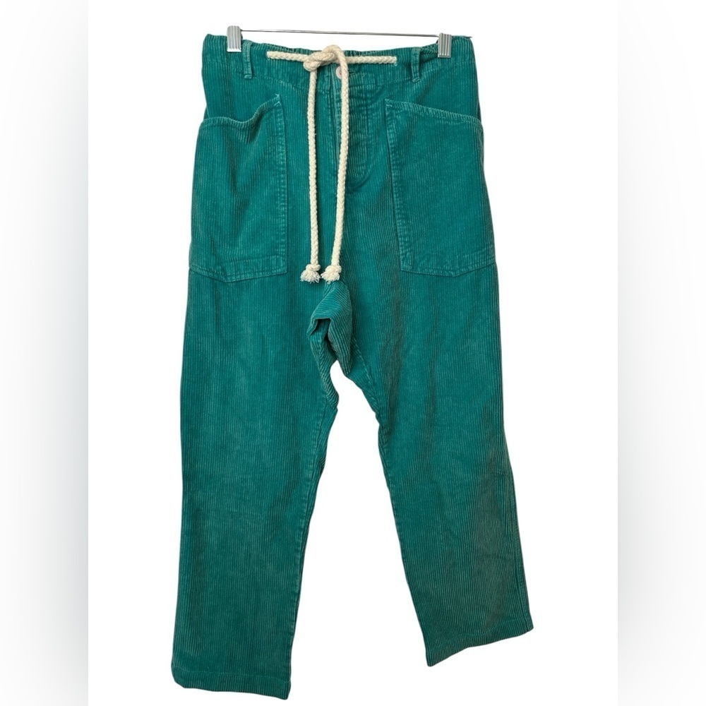 Kimchi Blue Emerson Corduroy Pant NWT